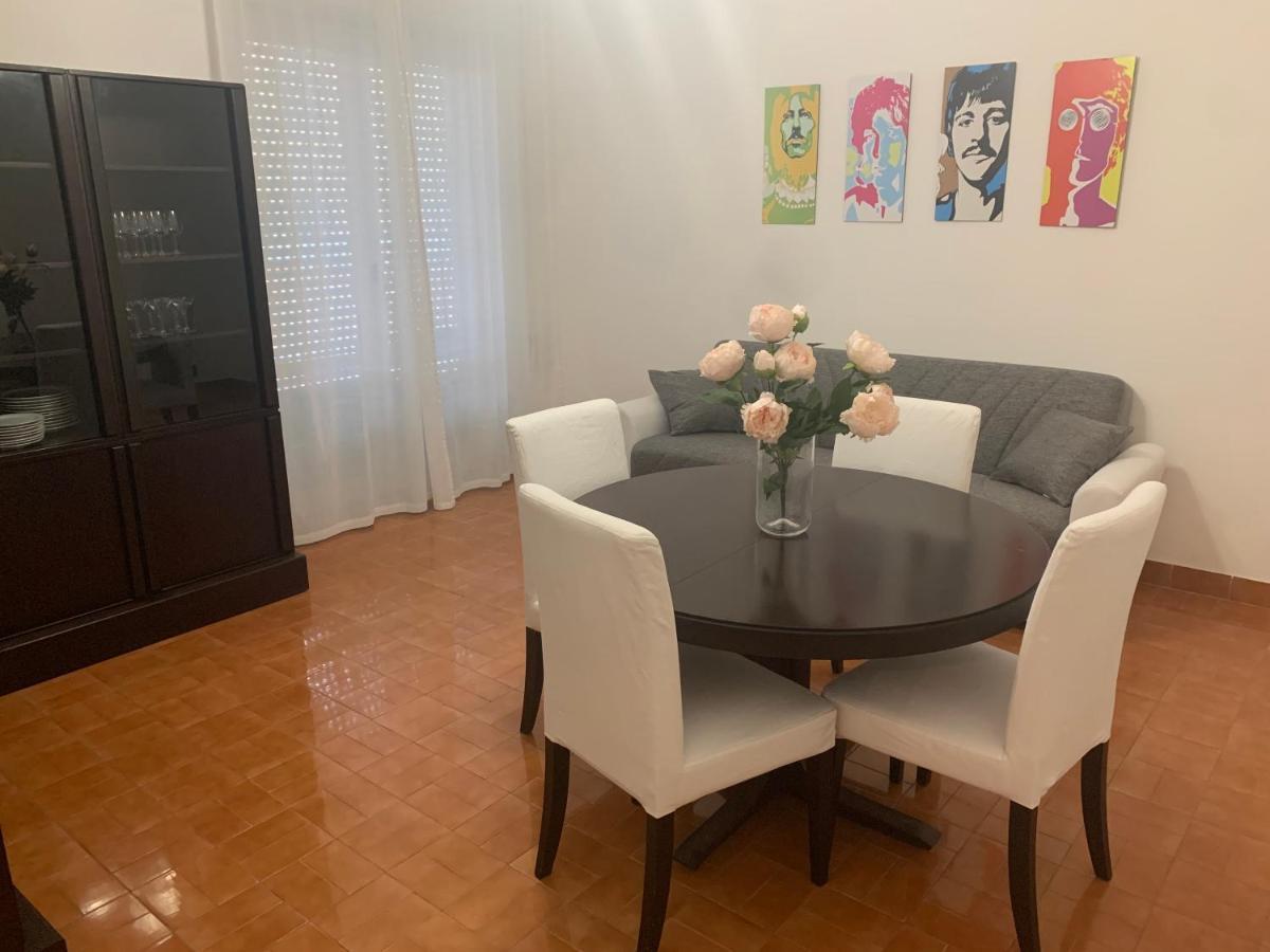 Ladispoli Suite 外观 照片