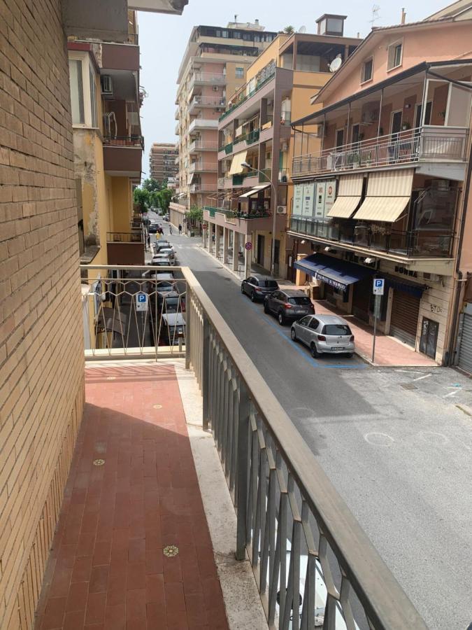 Ladispoli Suite 外观 照片