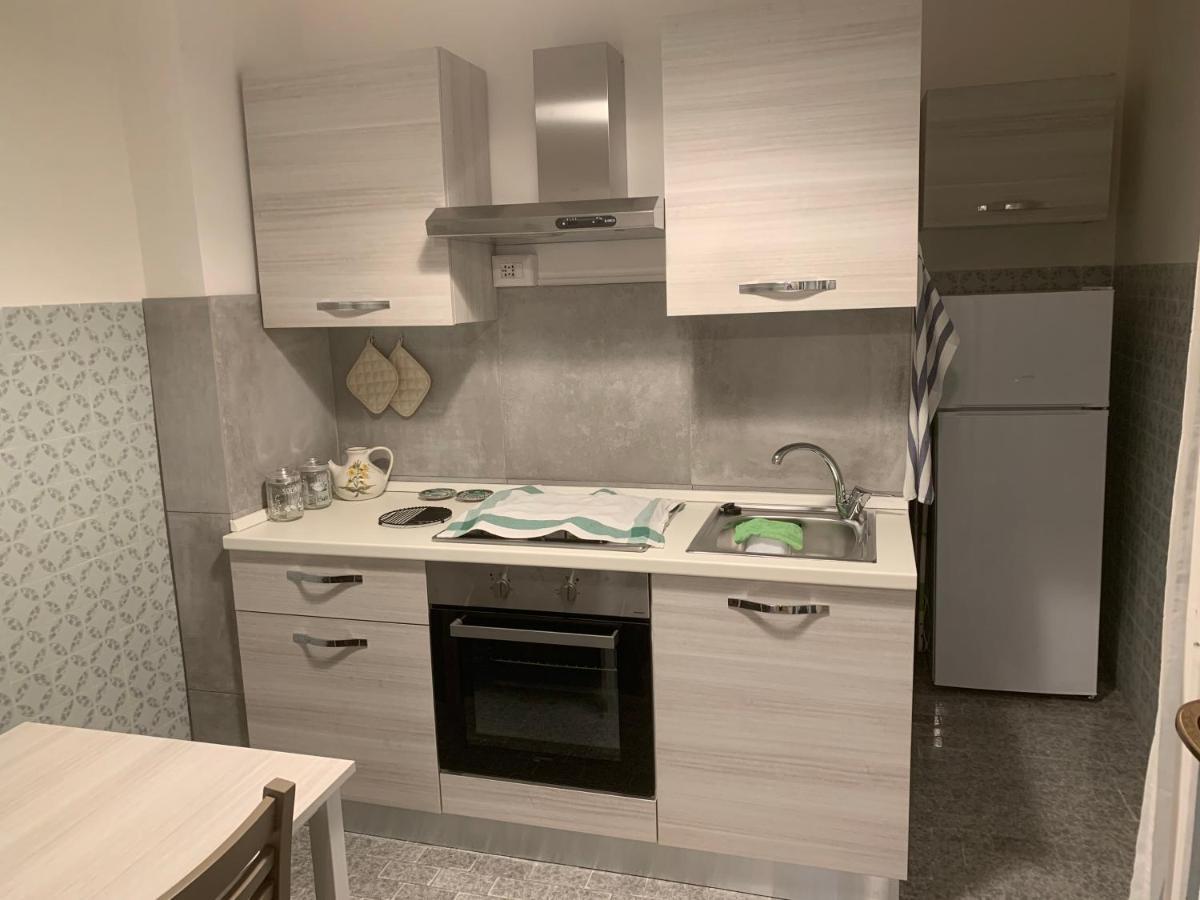 Ladispoli Suite 外观 照片