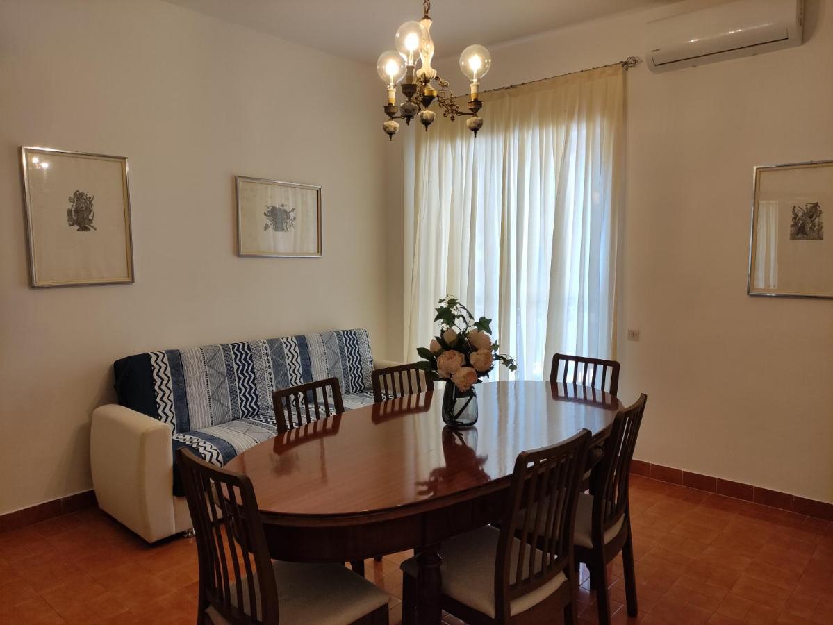 Ladispoli Suite 外观 照片