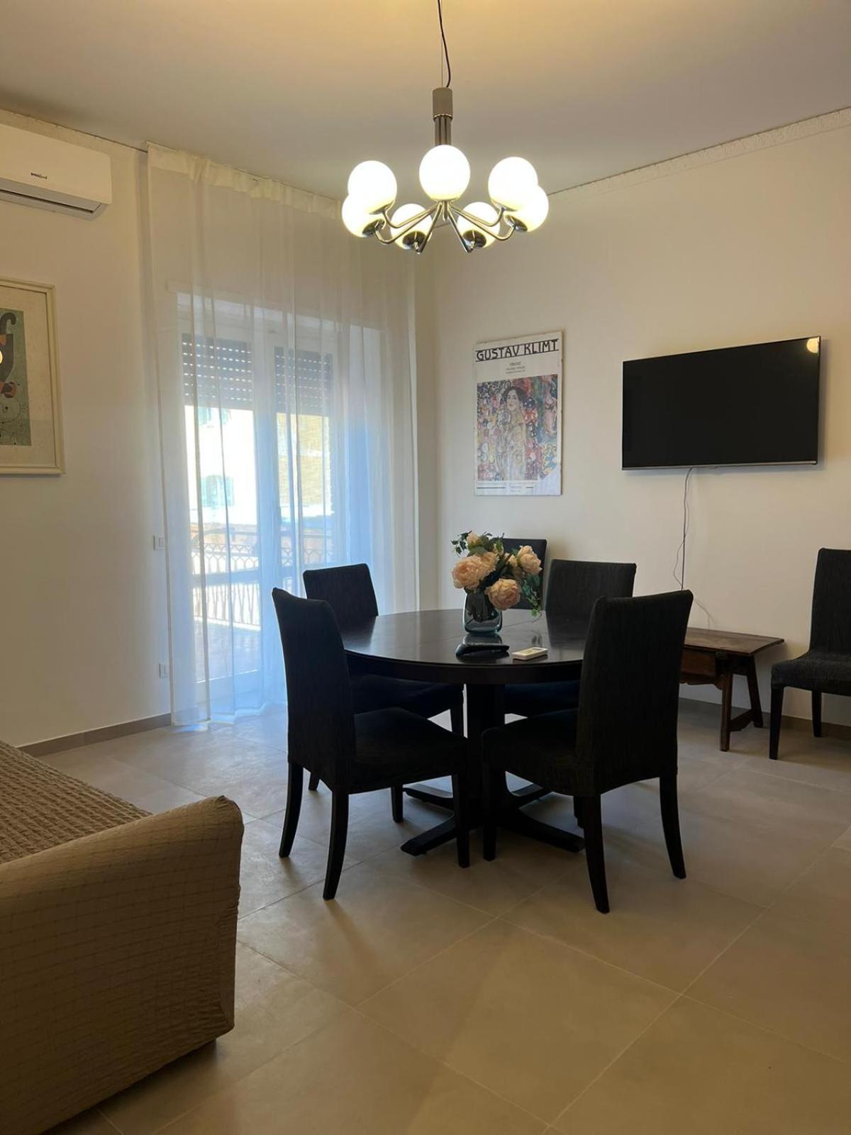 Ladispoli Suite 外观 照片