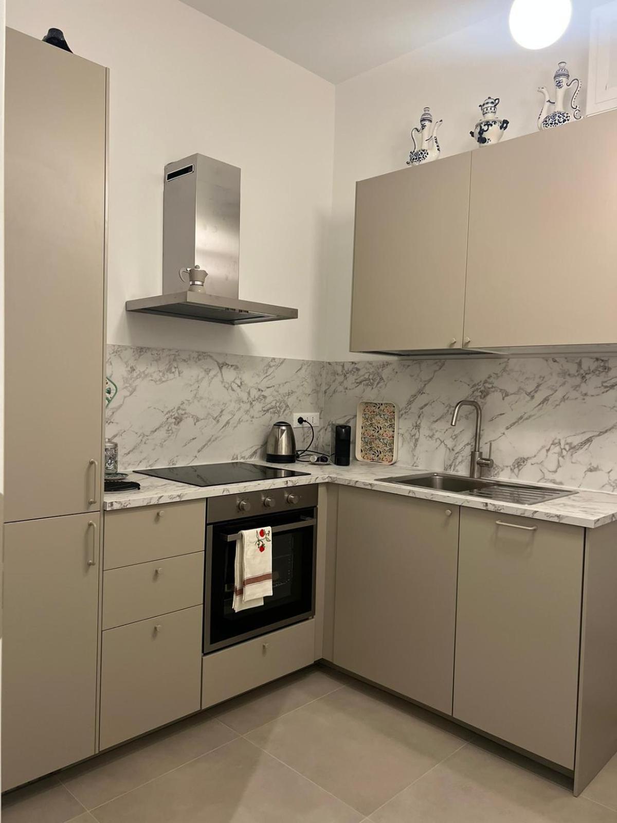 Ladispoli Suite 外观 照片