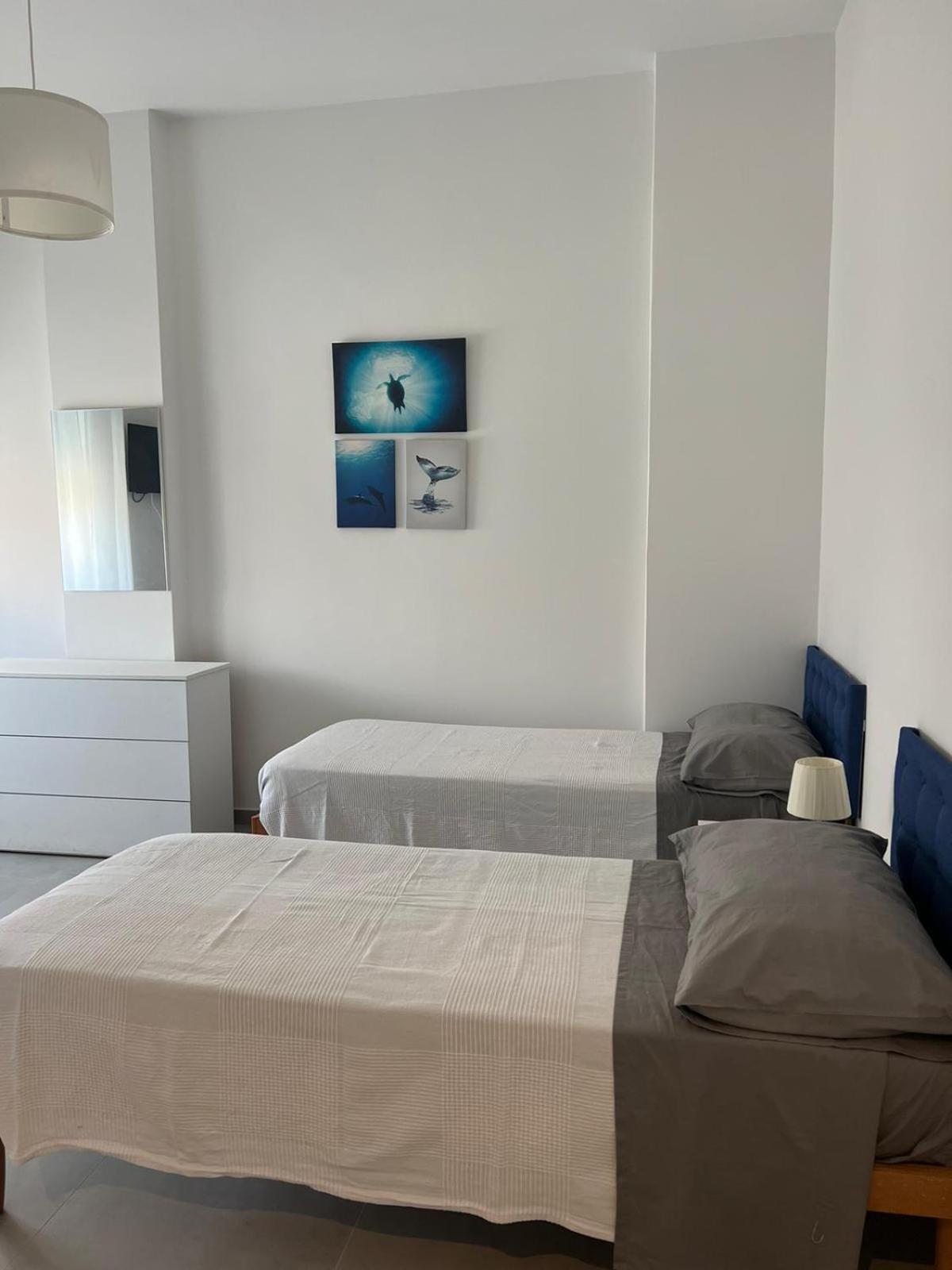 Ladispoli Suite 外观 照片